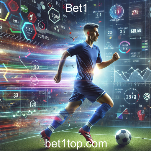 Apostas Esportivas: A Ascensão da Bet1 no Mundo dos Jogos