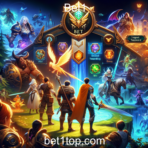 A Importância do Suporte nos Jogos Competitivos
